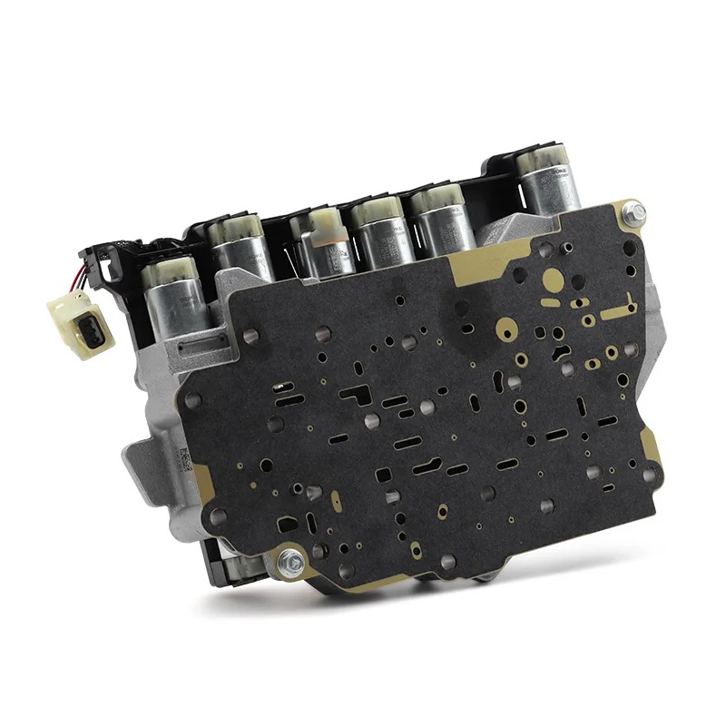 6F15 6F35 Automatic Transmission Oil Circuit Plate for  for Mondeo for Taurus Gearbox Remanufactured  Valve Body